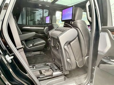 2025 Cadillac ESCALADE — миниатюра 29