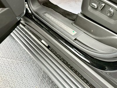 2025 Cadillac ESCALADE — миниатюра 41