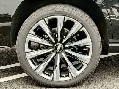 صورة 5 لـ 2025 Cadillac ESCALADE