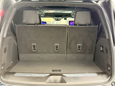 2025 Cadillac ESCALADE — миниатюра 31
