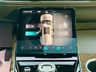 2025 Cadillac ESCALADE — миниатюра 54