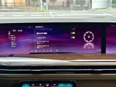 2025 Cadillac ESCALADE — миниатюра 50