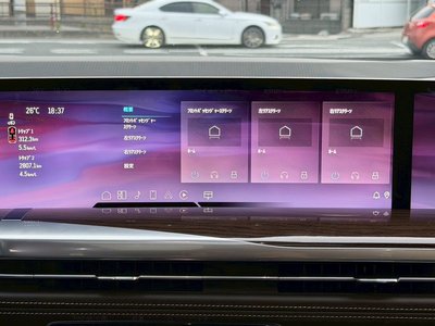 2025 Cadillac ESCALADE — миниатюра 48