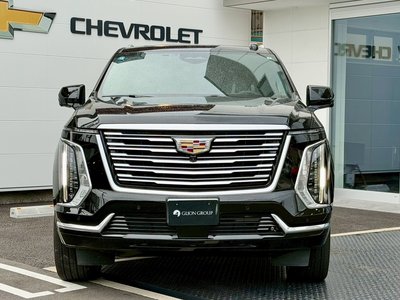 2025 Cadillac ESCALADE — миниатюра 72
