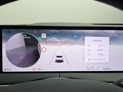 2024 Genesis GV70 缩略图 11