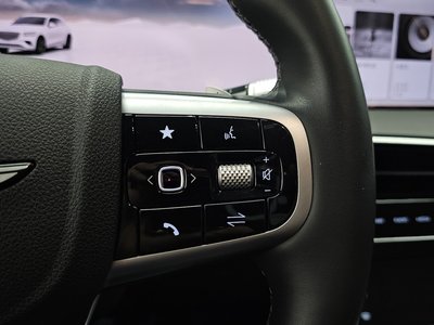 2024 Genesis GV70 缩略图 29