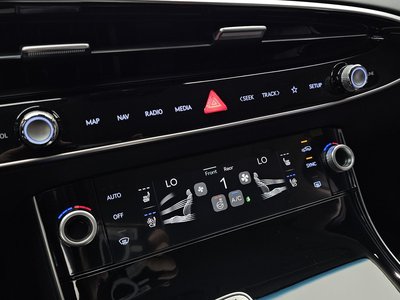 2024 Genesis GV70 缩略图 27