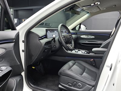 2024 Genesis GV70 缩略图 13