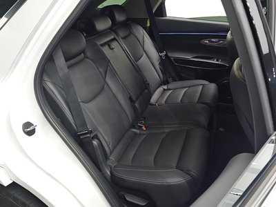 2024 Genesis GV70 缩略图 17