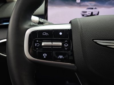 2024 Genesis GV70 缩略图 28