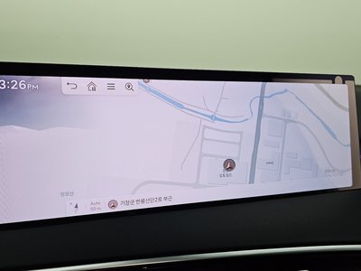 2024 Genesis GV70 缩略图 20