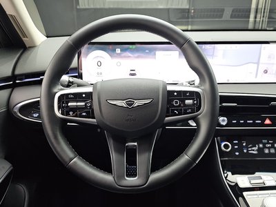 2024 Genesis GV70 缩略图 19
