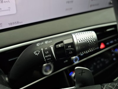 2024 Genesis GV70 缩略图 31