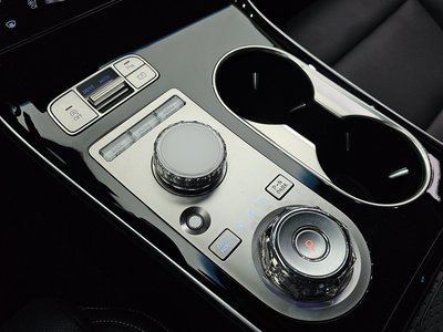 2024 Genesis GV70 缩略图 12