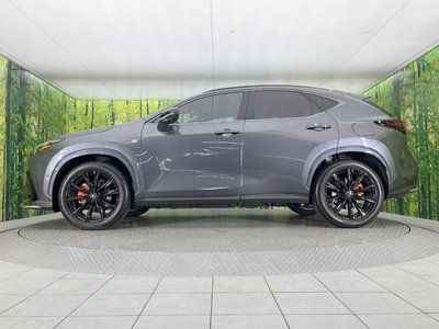 صورة مصغرة 34 لـ 2024 Lexus NX