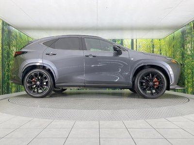 صورة مصغرة 36 لـ 2024 Lexus NX