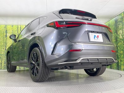 صورة مصغرة 35 لـ 2024 Lexus NX