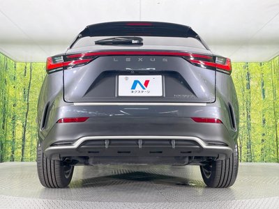 صورة مصغرة 15 لـ 2024 Lexus NX