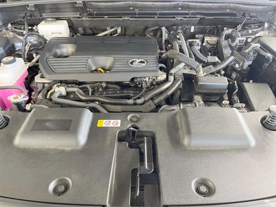 صورة مصغرة 18 لـ 2024 Lexus NX