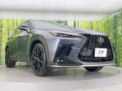صورة مصغرة 16 لـ 2024 Lexus NX