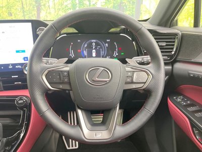 صورة مصغرة 11 لـ 2024 Lexus NX