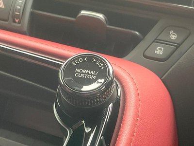 صورة مصغرة 63 لـ 2024 Lexus NX