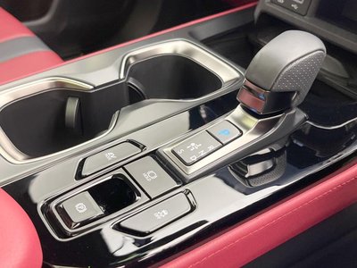 صورة مصغرة 23 لـ 2024 Lexus NX
