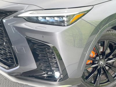 صورة مصغرة 12 لـ 2024 Lexus NX
