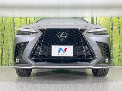 صورة مصغرة 14 لـ 2024 Lexus NX