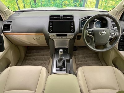TOYOTA LAND CRUISER PRADO - 2
