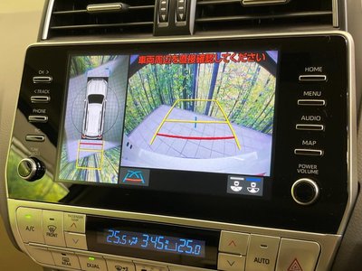 TOYOTA LAND CRUISER PRADO - 5