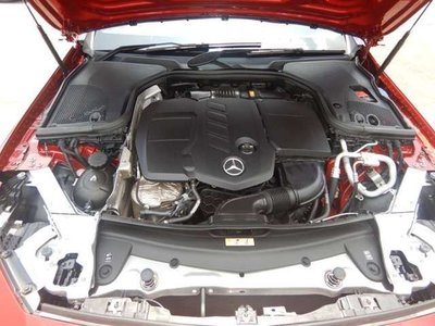 صورة مصغرة 18 لـ 2023 Mercedes-BENZ CLS