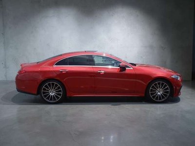 صورة مصغرة 14 لـ 2023 Mercedes-BENZ CLS