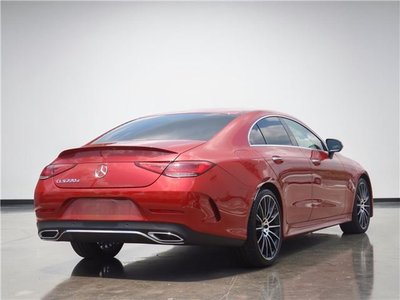 صورة 2 لـ 2023 Mercedes-BENZ CLS