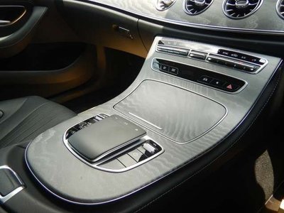 صورة 10 لـ 2023 Mercedes-BENZ CLS