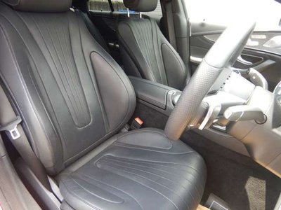 صورة 7 لـ 2023 Mercedes-BENZ CLS