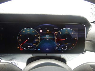 صورة 8 لـ 2023 Mercedes-BENZ CLS
