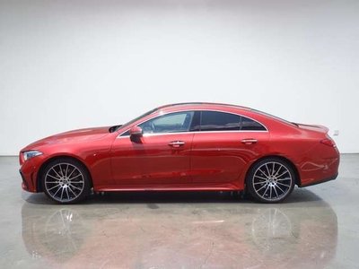 صورة مصغرة 15 لـ 2023 Mercedes-BENZ CLS