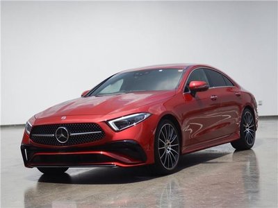 صورة 1 لـ 2023 Mercedes-BENZ CLS