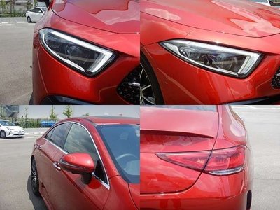 صورة مصغرة 16 لـ 2023 Mercedes-BENZ CLS