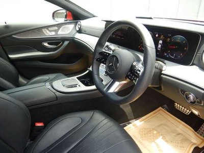 صورة 6 لـ 2023 Mercedes-BENZ CLS