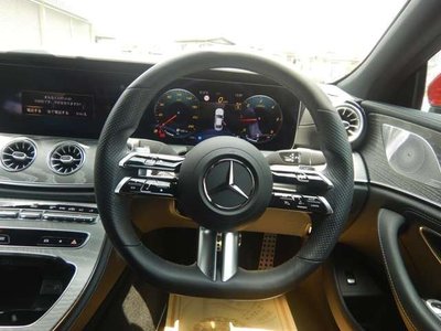 صورة مصغرة 21 لـ 2023 Mercedes-BENZ CLS