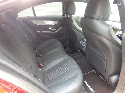 صورة مصغرة 11 لـ 2023 Mercedes-BENZ CLS