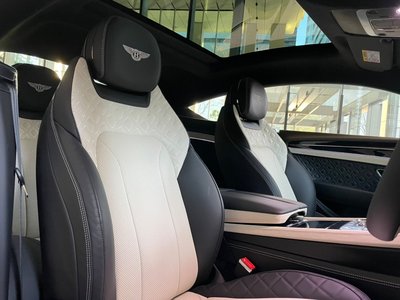 BENTLEY CONTINENTAL - 9
