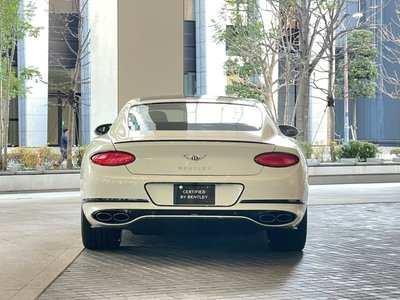 BENTLEY CONTINENTAL - 6