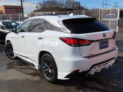 LEXUS RX - 9