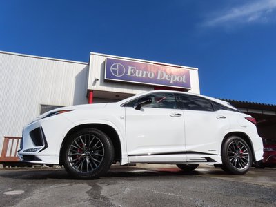 LEXUS RX - 10