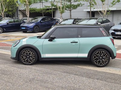 MINI COOPER - 5