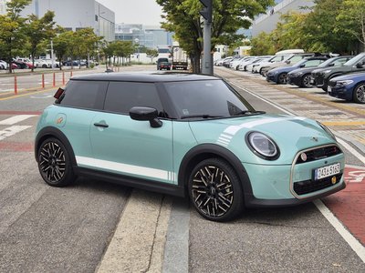 MINI COOPER - 7