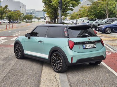 MINI COOPER - 6